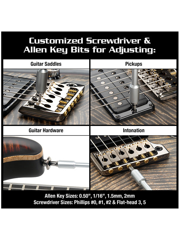 Premium PRS-gereedschapstas - 18 Stuks - MNO-MN252