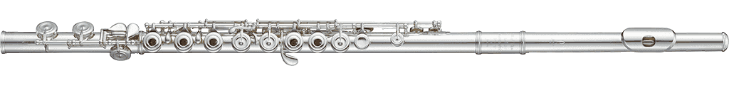 CD958R Cantabile - C-voet (Open en Inline Kleppen)