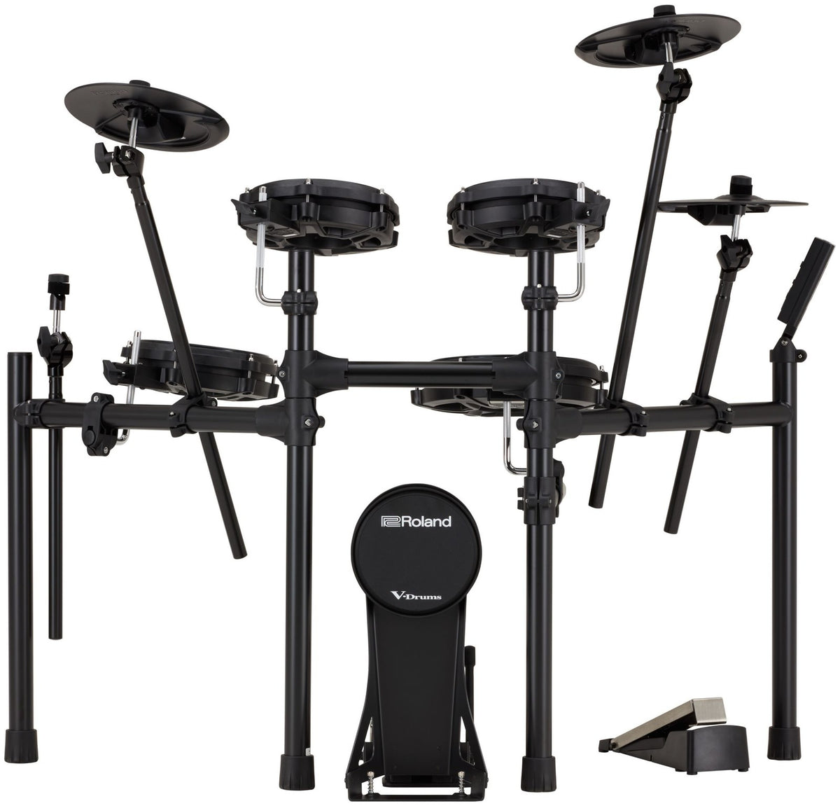 TD-07DMK2 V-Drums-kit