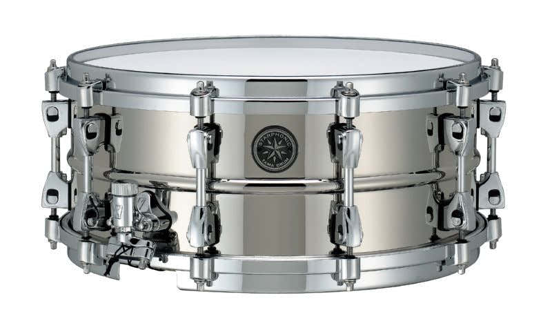 PBR146 - Starphonic Brass - 14" X 6"