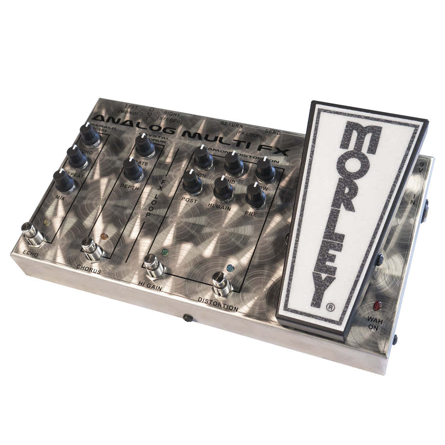 Analog Multi FX