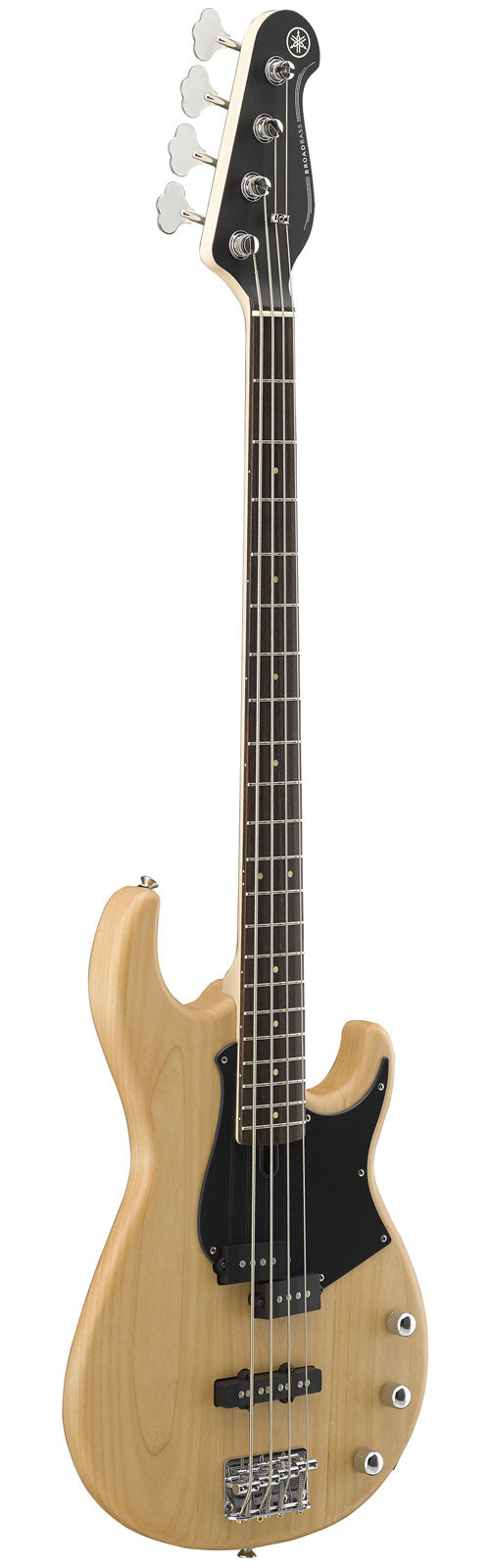 Bb-234 Yns Geel naturel satijn