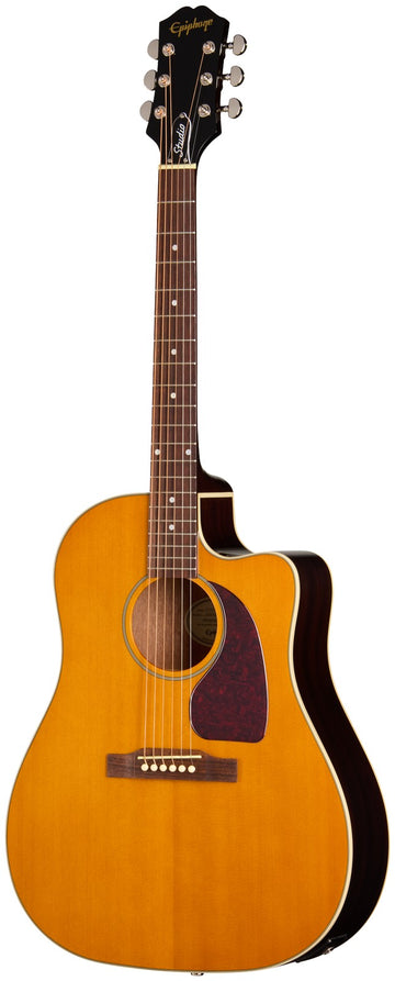J-45 Studio EC Natural