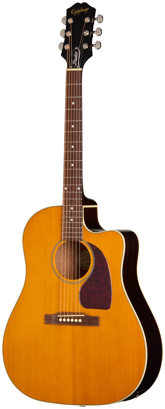 J-45 Studio EC Natural