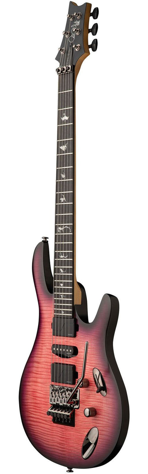 SE Chleo Signature Herman Li Orchid Dusk