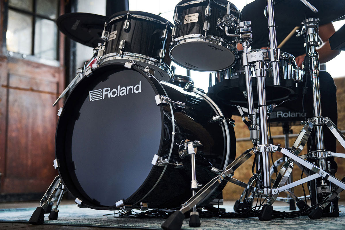 VAD516 V-Drums Acoustic Design-kit