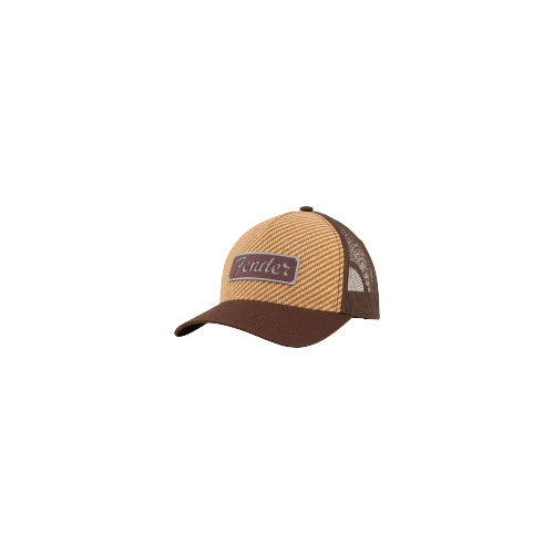 Fender Tweedpet Bruin