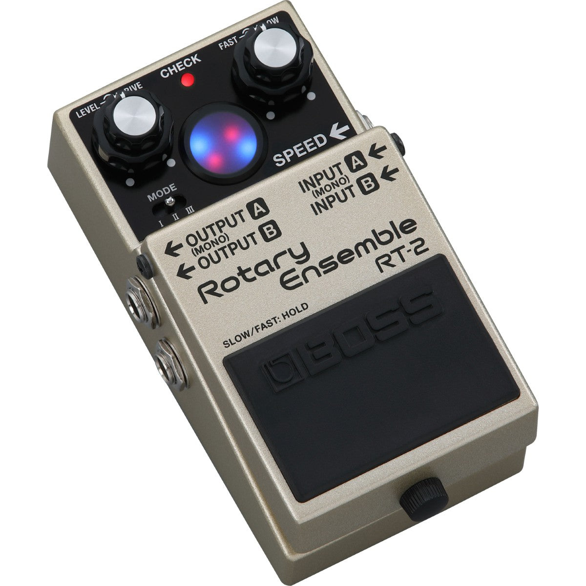 RT-2 Roterend ensemble