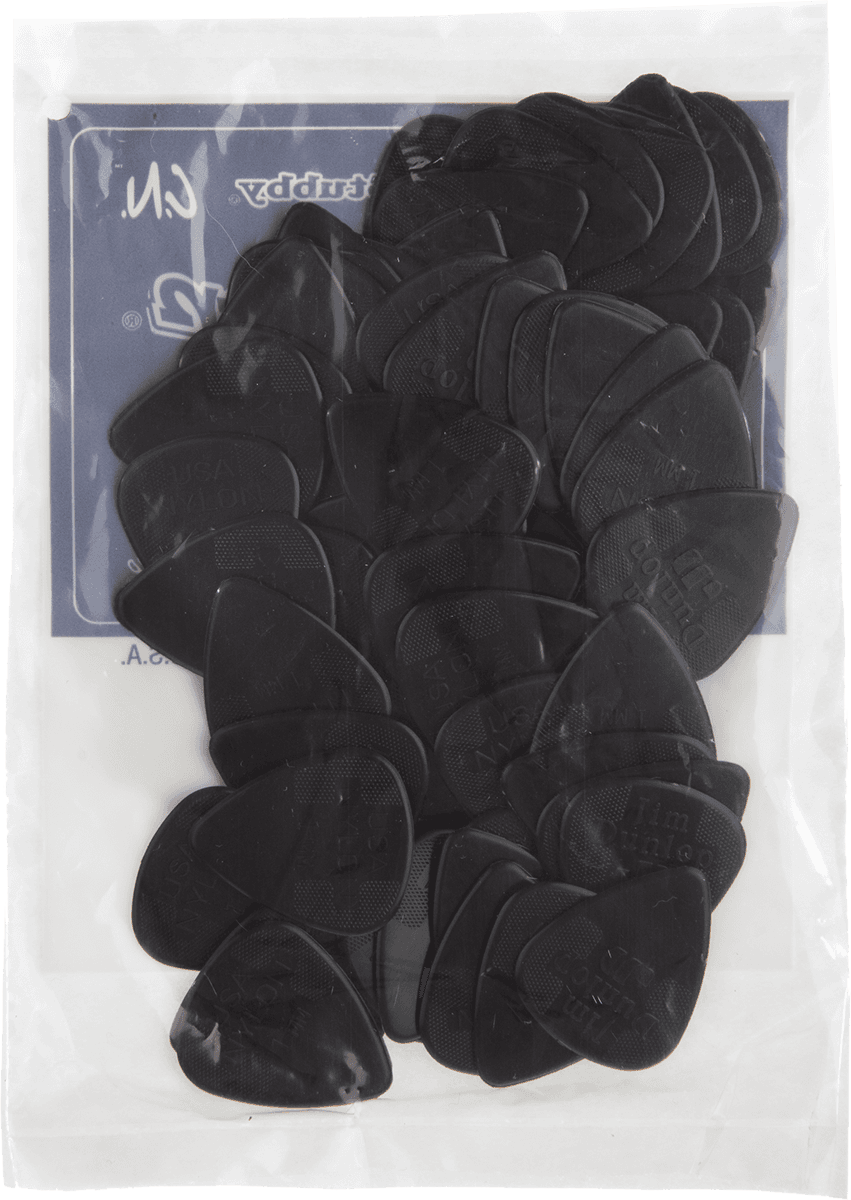 Standaard nylon 1.00 MM