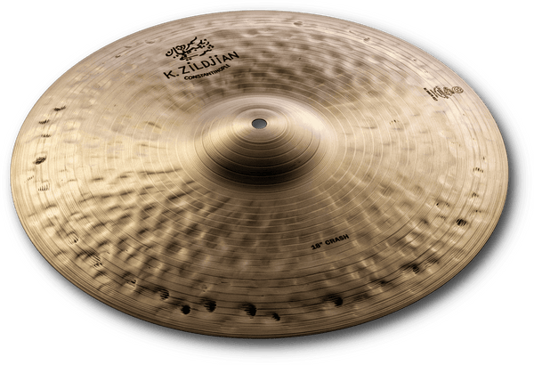 K1068 - K CONSTANTINOPLE CRASH 18''