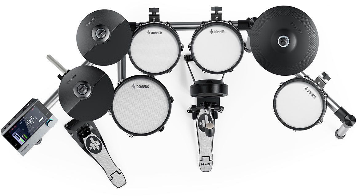 Litebeat Digitale Drums