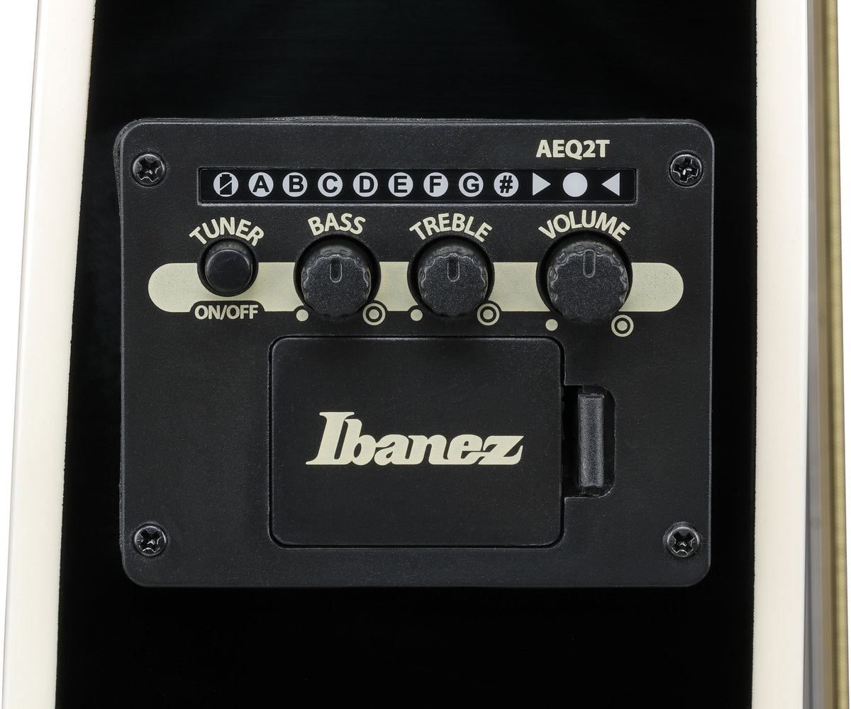 TCY10PABKB Talman Transparant bruin-zwarte burst