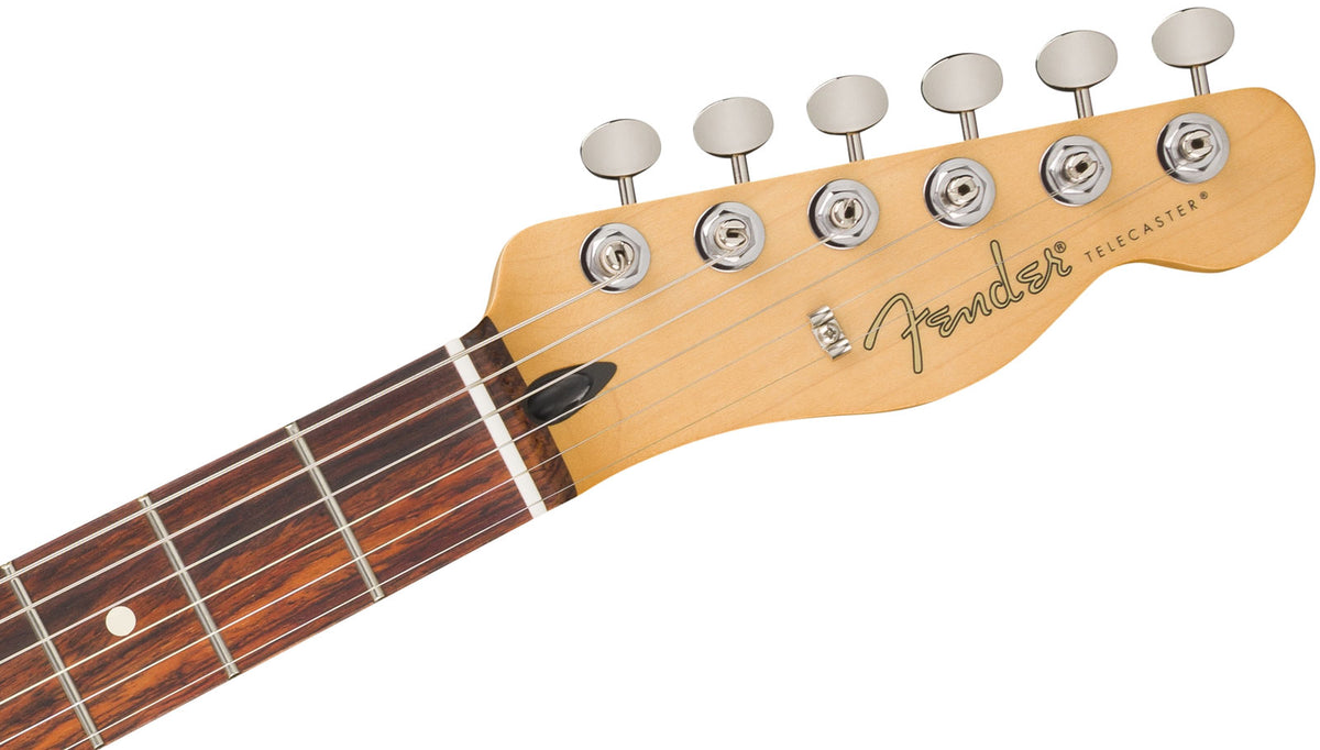 Telecaster HH Player II RW Cactusgrijs