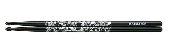 5asbs - Japanese Oak Stick Of Doom D14MM X L406MM