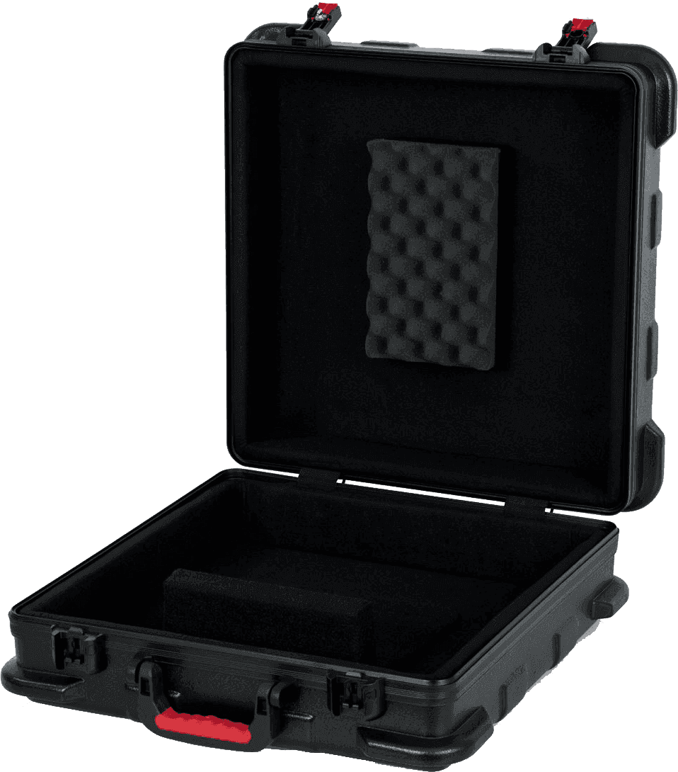 GTSA POLYETHYLENE FOR 18" X 18" X 18" X 6" MIXING CONSOLE