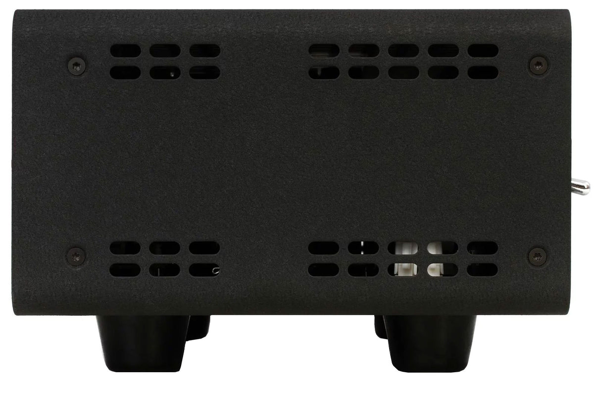 OX Amp Top Box
