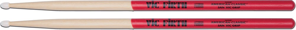 AMERICAN CLASSIC GRIP OLIVES NYLON - 5ANVG