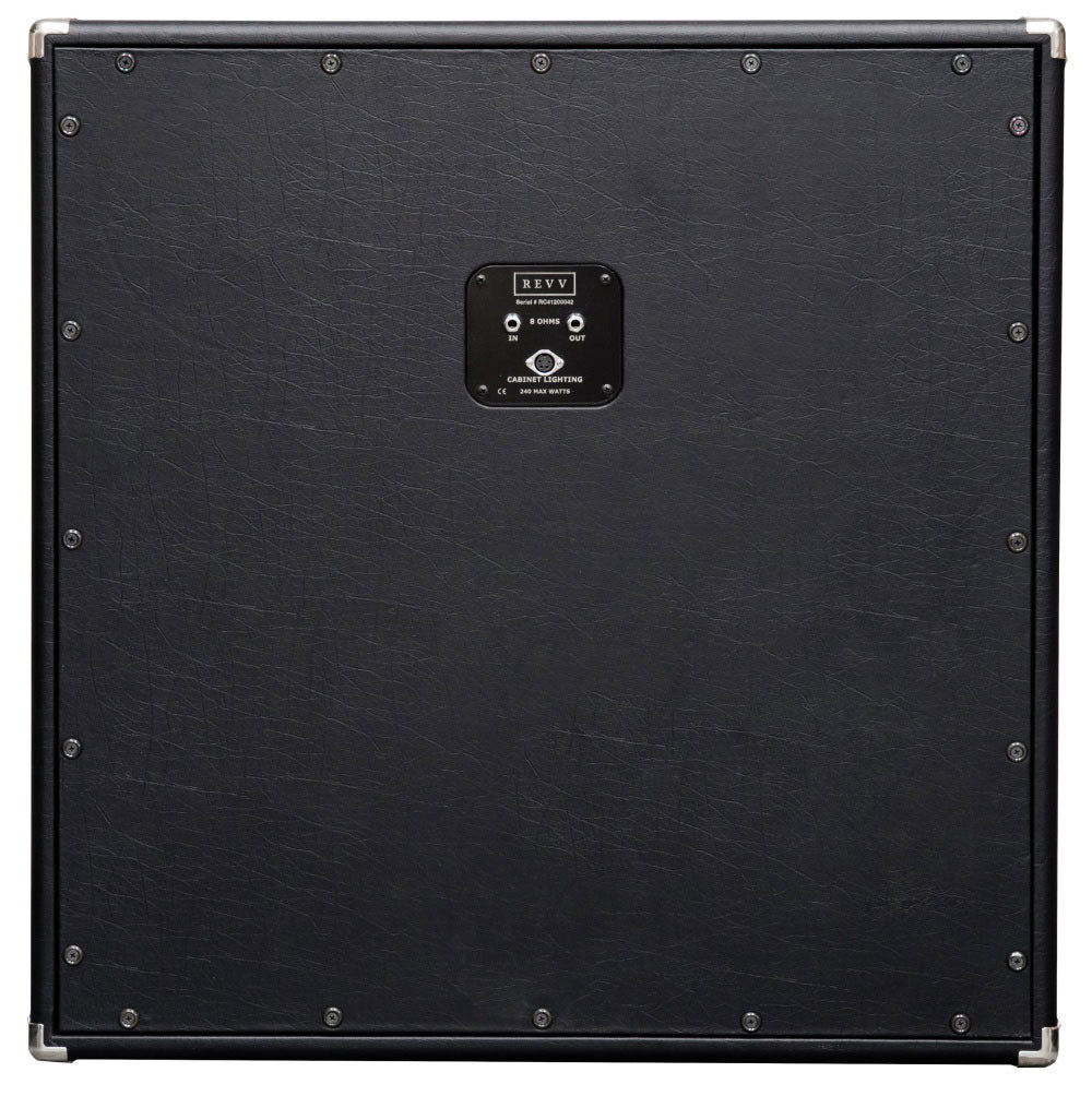 Revv Luidsprekerkast 4X12