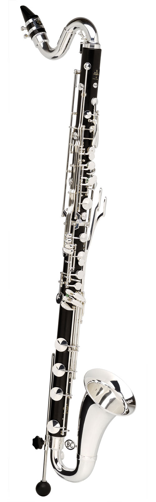 Buffet Crampon Prestige Bes (19 Kleppen tot Es) - BC1183-2-0