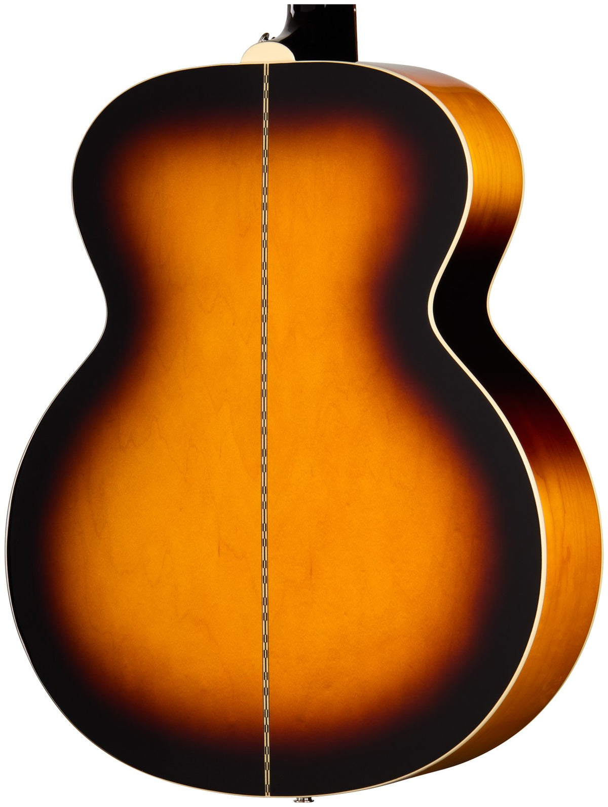 J-200 Studio Vintage Sunburst
