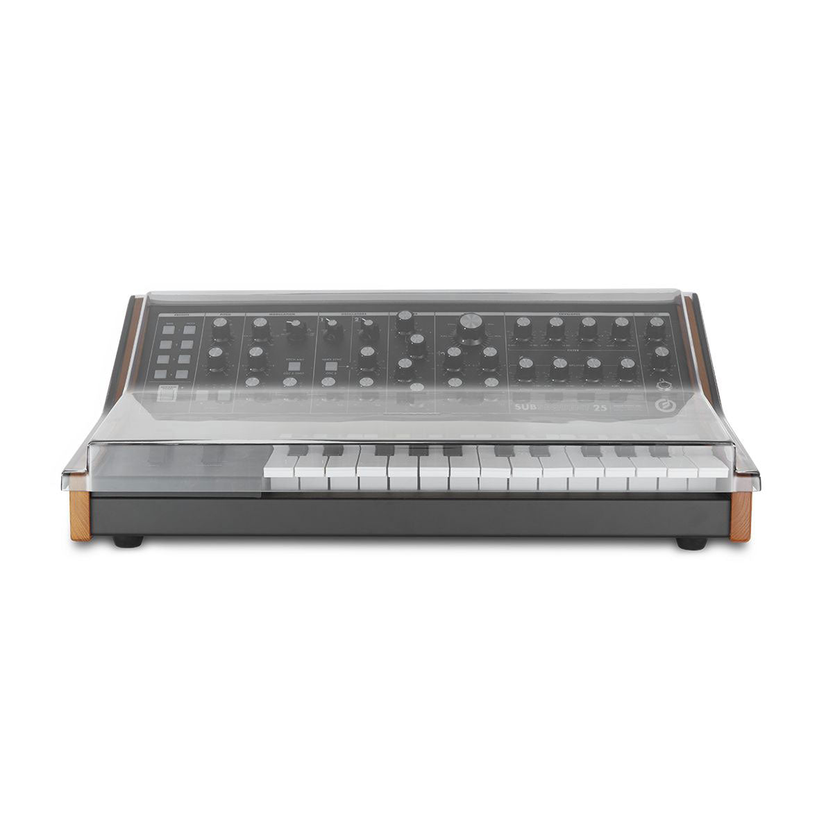 Hoes voor Moog Subsequent 25/ Sub Phatty