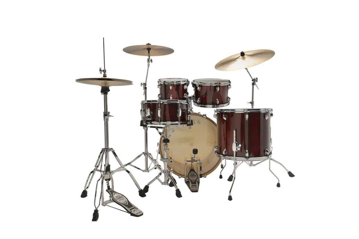 SUPERSTAR CLASSIC STAGE 22 GLOSS GARNET LACEBARK PINE