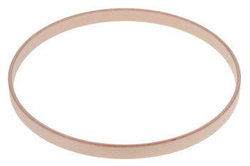 HBTS-16 - Rechte Beuken Hoepel 16" - Floortom