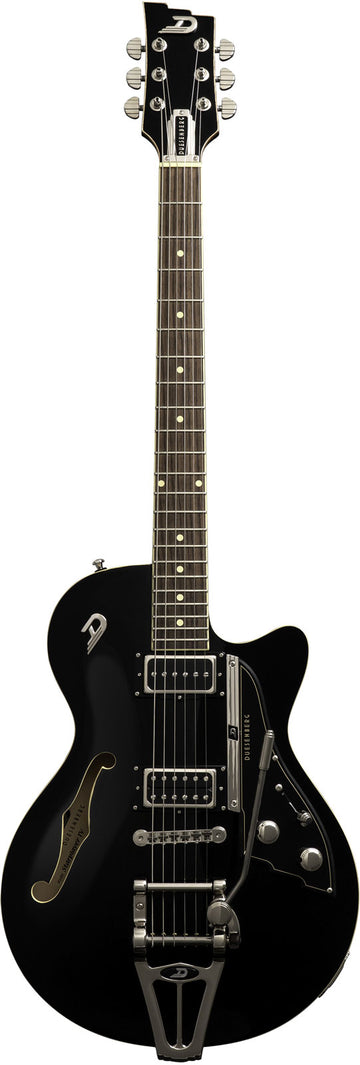 Starplayer TV Diepzwart + etui