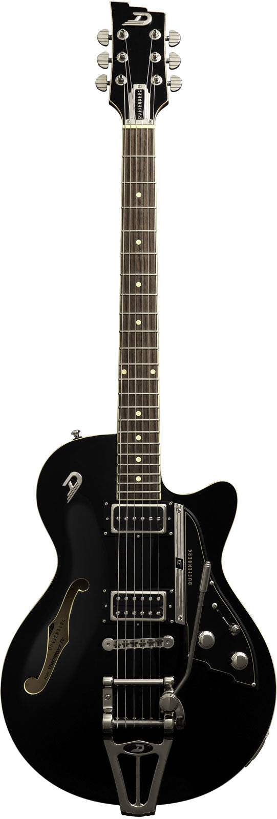 Starplayer TV Diepzwart + etui