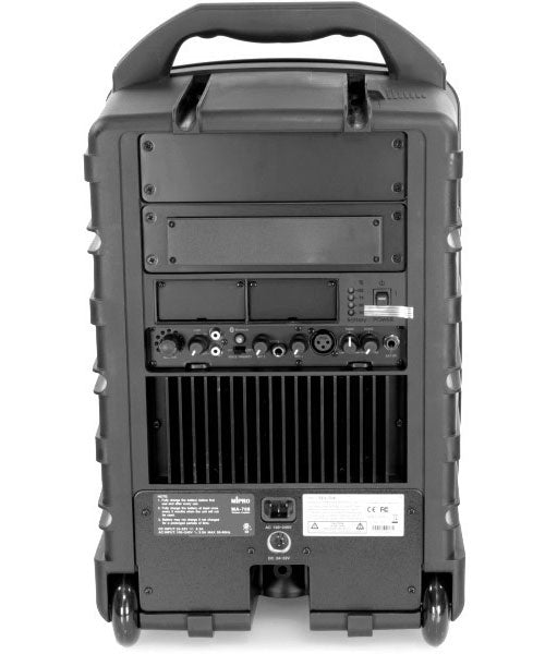 MA 708B