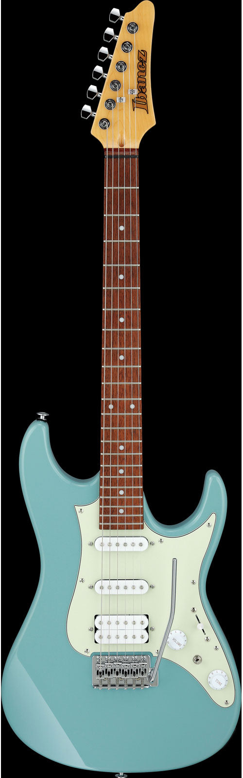 AZES40-PRB Purist Blauw Essentieel