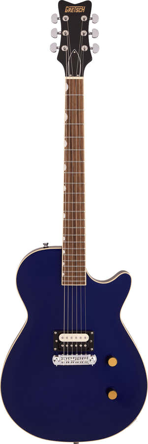 Streamliner Jet 1 element LRL Middernachtblauw