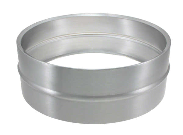 SAL1405 - 14" X 5" Aluminiumketel - Snaredrum