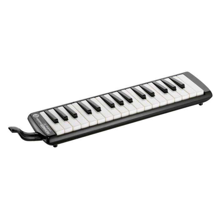 Hohner MELODICAS 94321 STUDENT 32 BLACK C DO