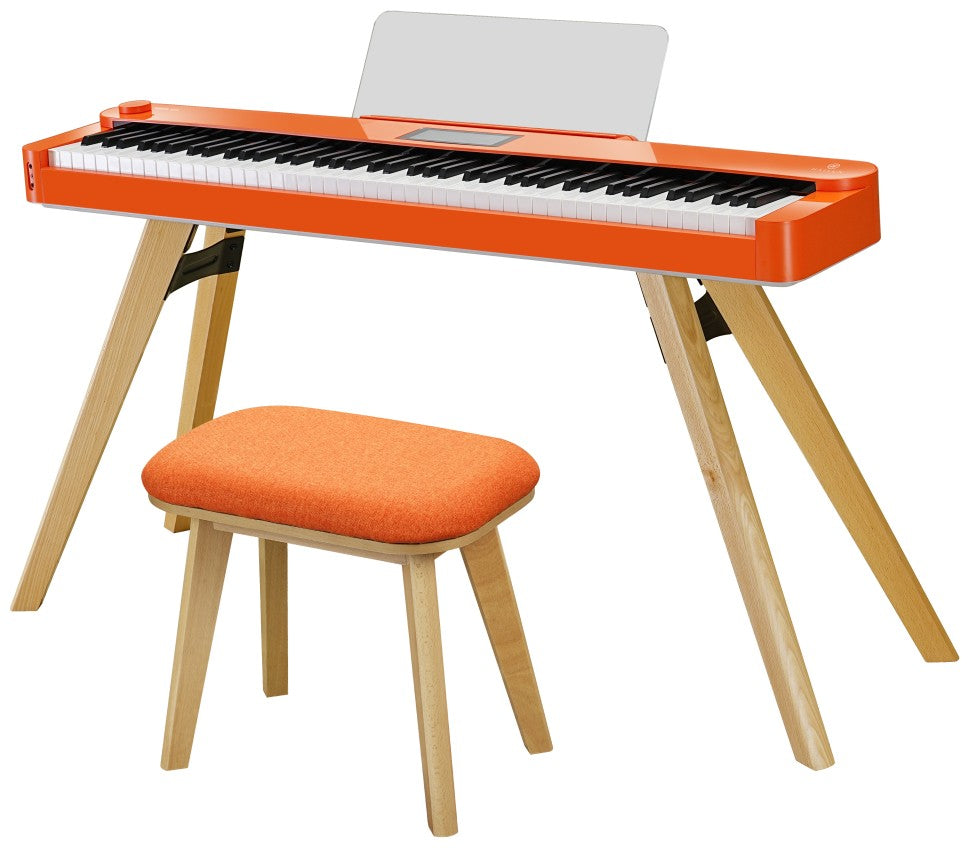 HB300 Warm Sun Orange