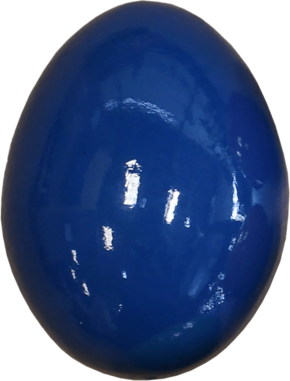 Tanga BLUE WOODEN EGG SHAKERS