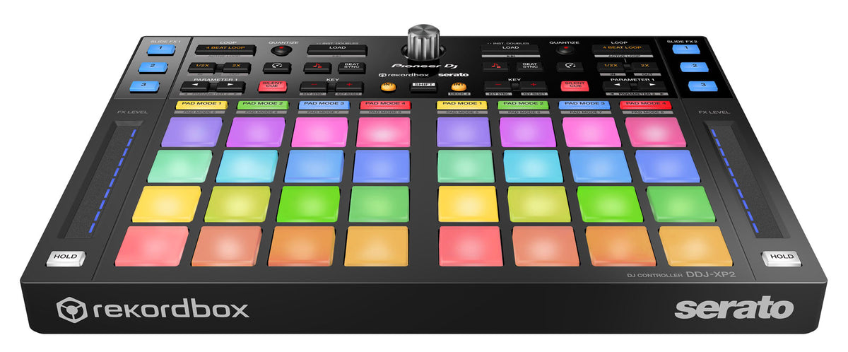 Pioneer Dj-productie