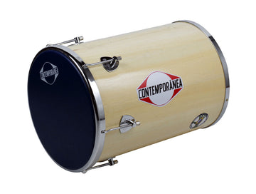 C-REB01 Rebolo Hout Pro-serie 12" X 45CM