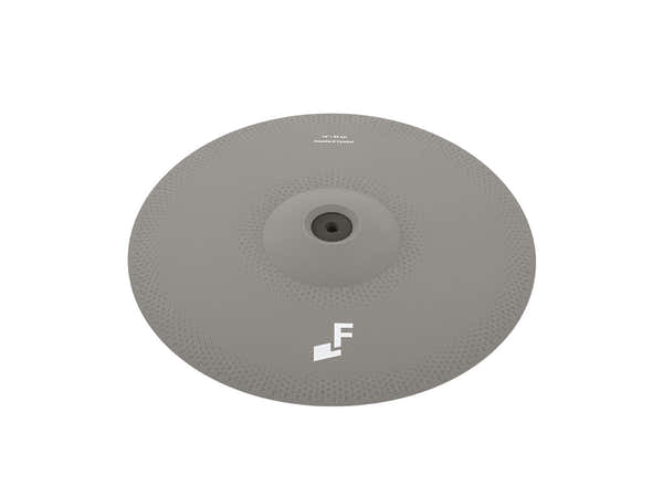 STANDARD CYMBAL 14"