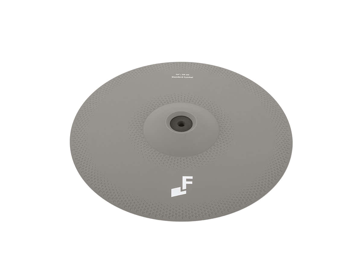 STANDARD CYMBAL 14"