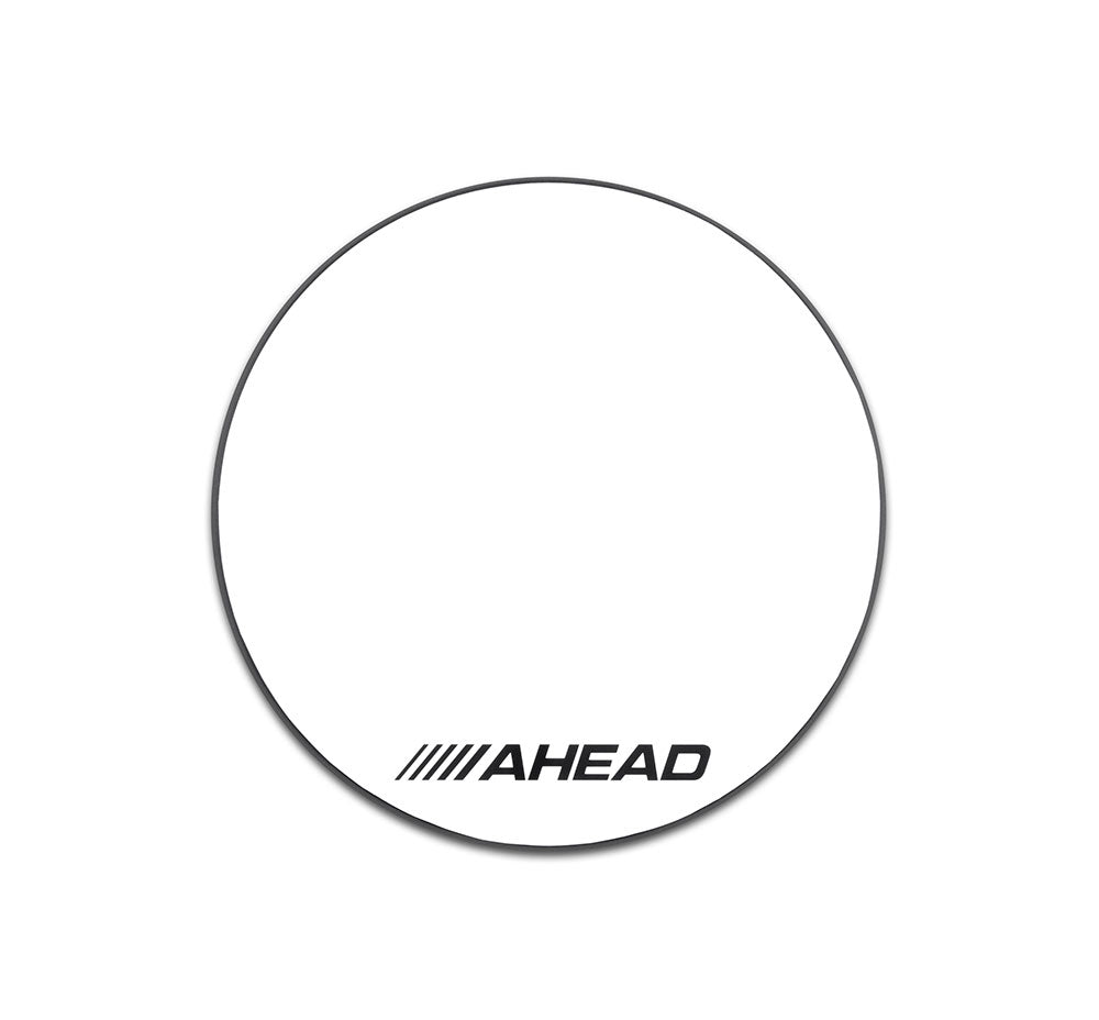 AHPKZ PRACTICE PAD 10"