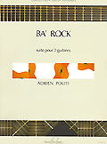 Politi - Ba' Rock - 2 gitaren