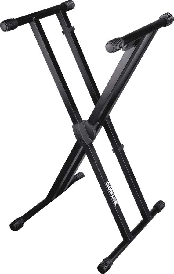 T550 Keyboardstandaard Zwart