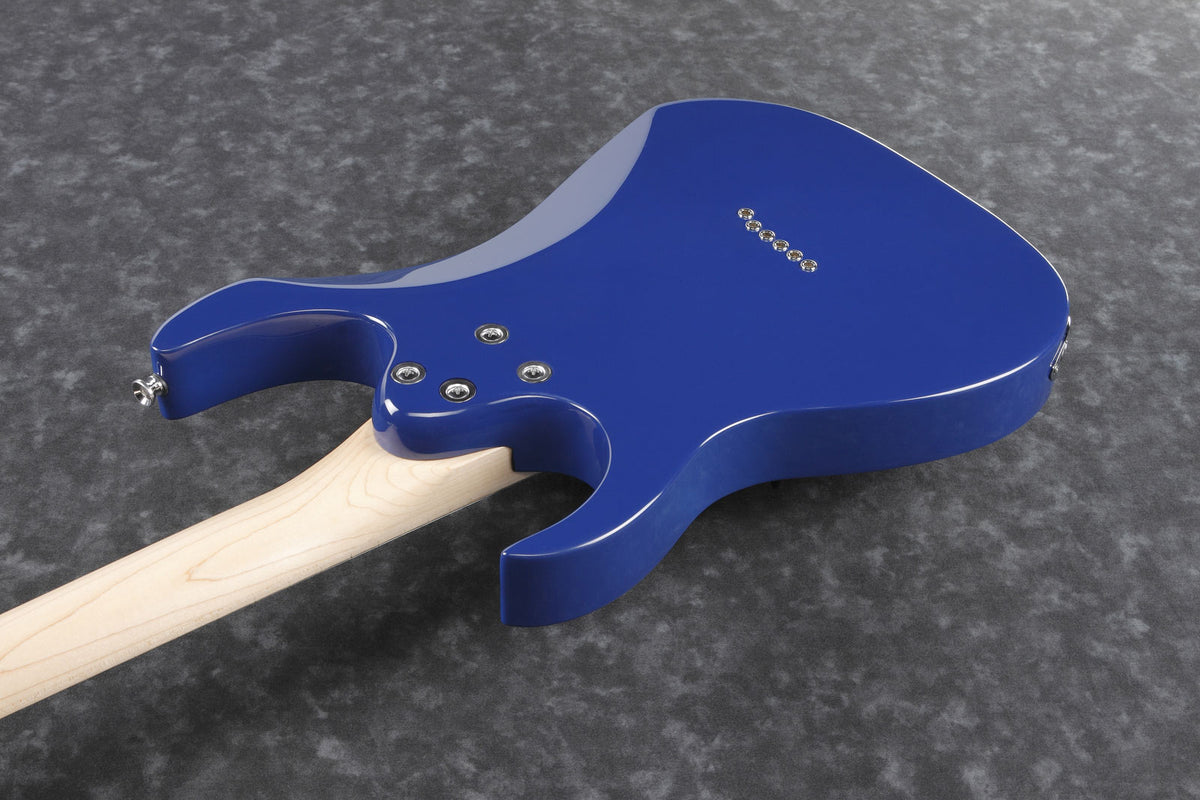 GRGM21M-BLT Blauwe burst Mikro Gio