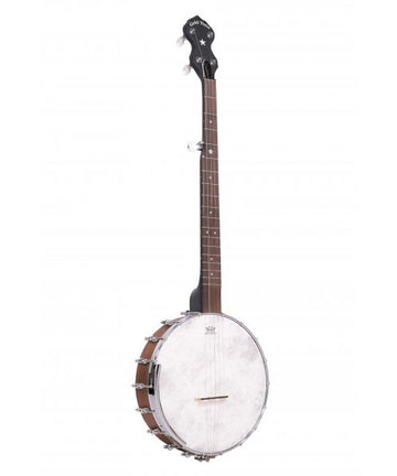 CC-OT Cripplecrk Oldtime-banjo-pakket