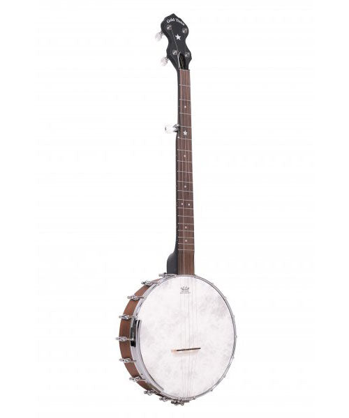 Gold Tone CC-OT Cripplecrk Oldtime-banjo-pakket
