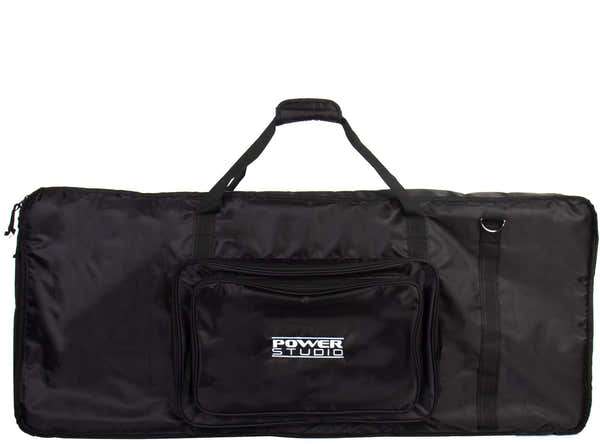 Toetsenbordhoes KEYBAG_61 Zwart