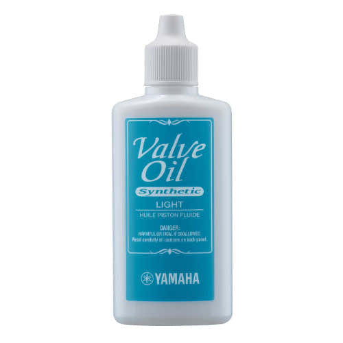 LIGHT VALVE OIL