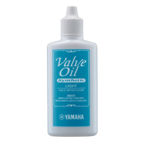 Yamaha LIGHT VALVE OIL