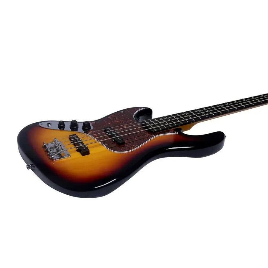 JB 300 LH Sunburst